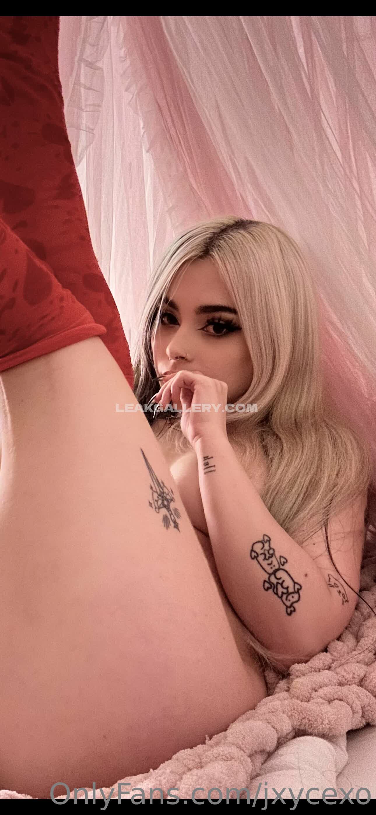 Jjoycely Exklusiv geleakte Nacktbilder von OnlyFans #3255881