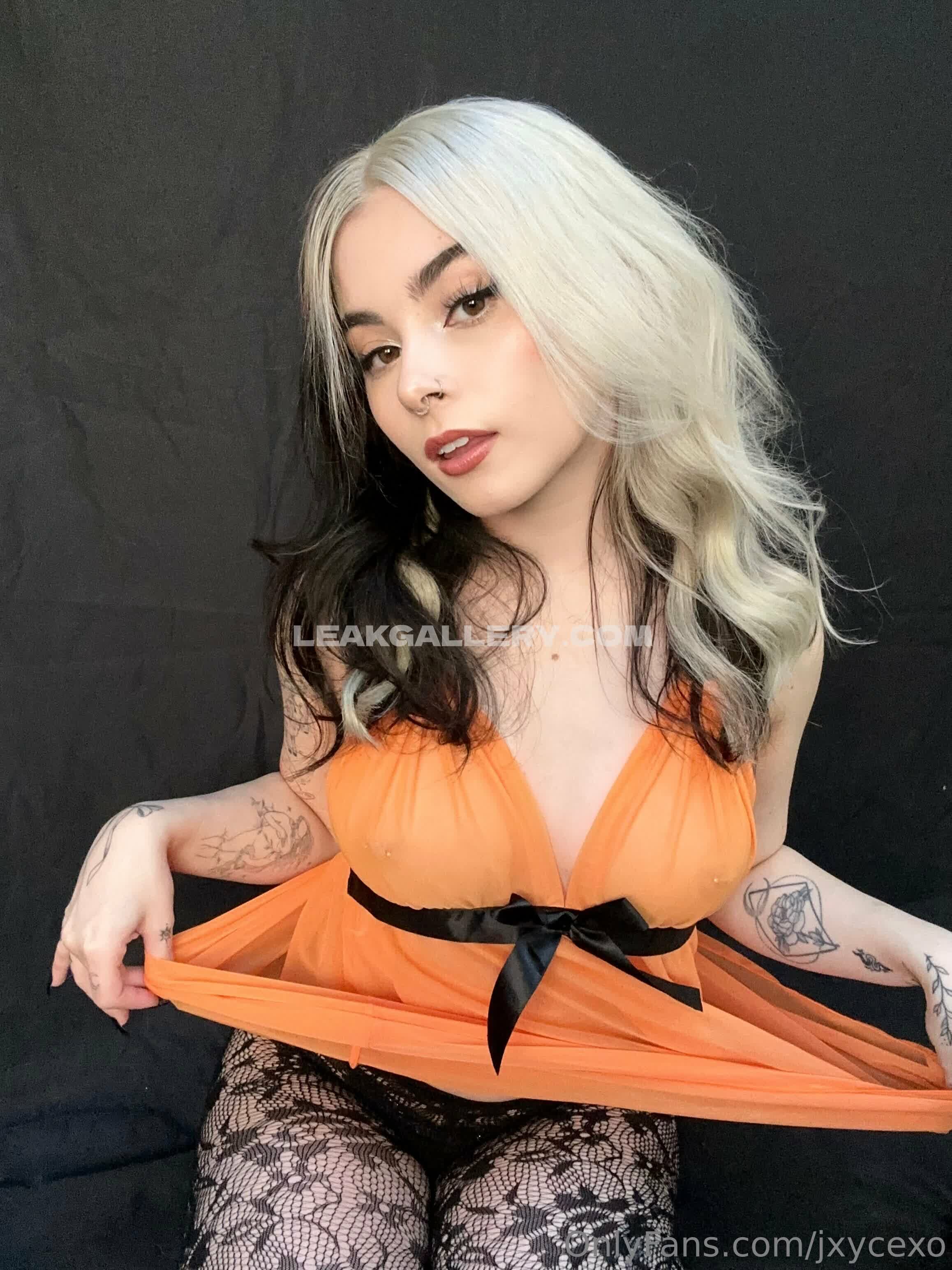 Jjoycely Leak OnlyFans exclusif #3243496