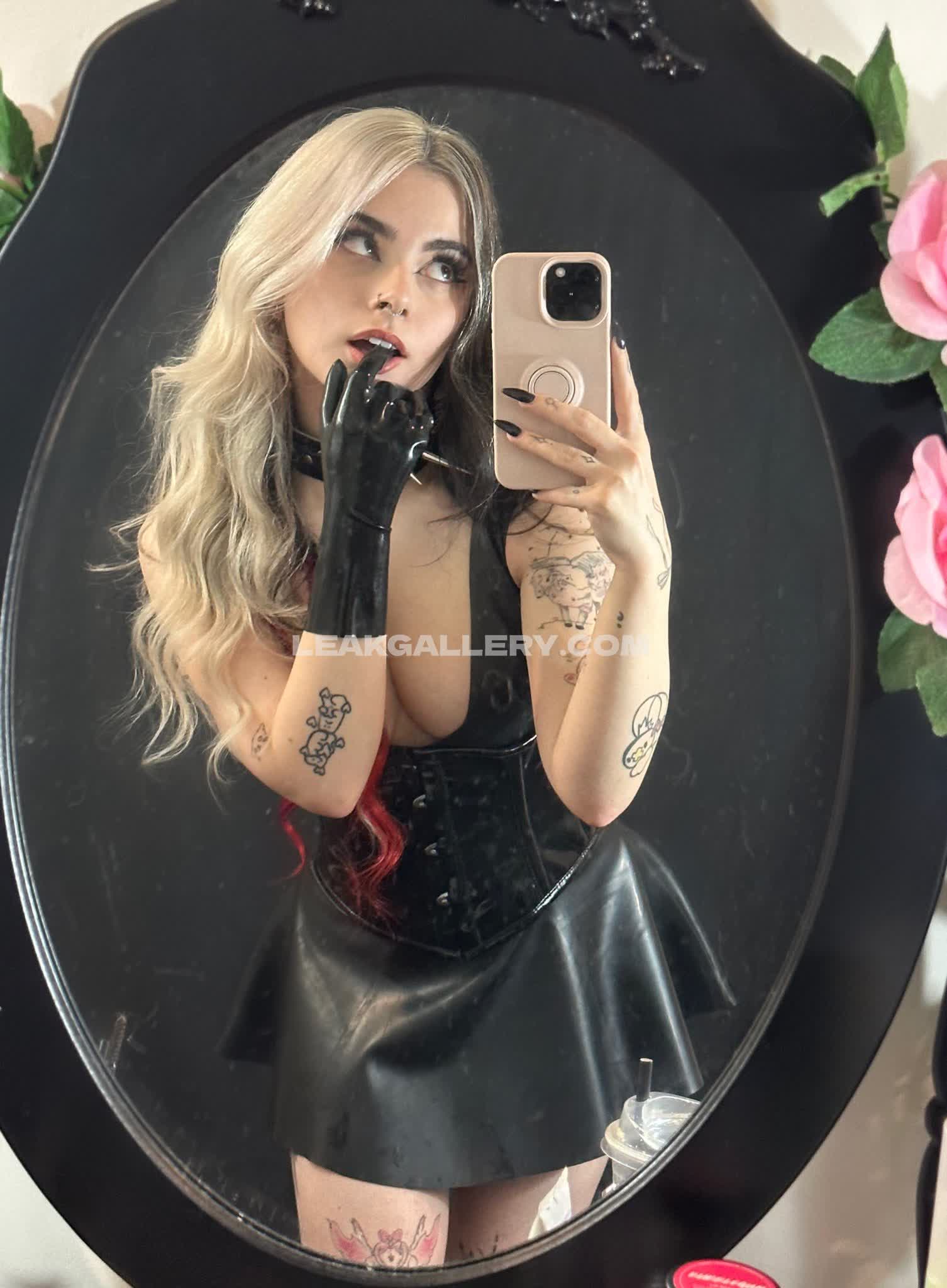 Jjoycely Exclusive Leaked Nude OnlyFans #3257878