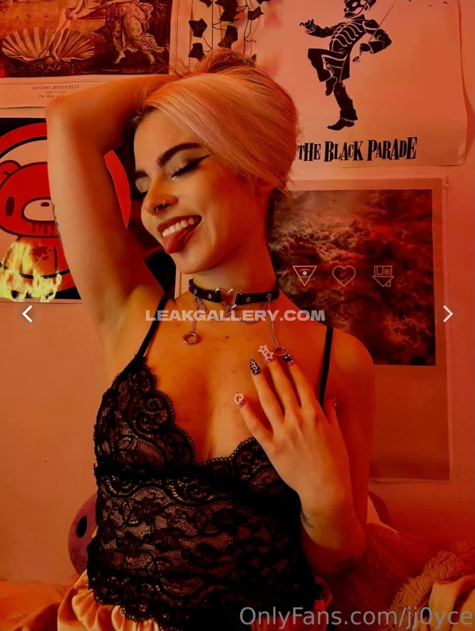 Jjoycely Exclusiva filtración de OnlyFans desnuda #3252168