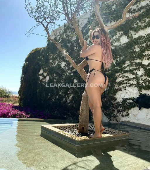 Joannazanellaschaub Exclusive Leaked Nude OnlyFans #7698882