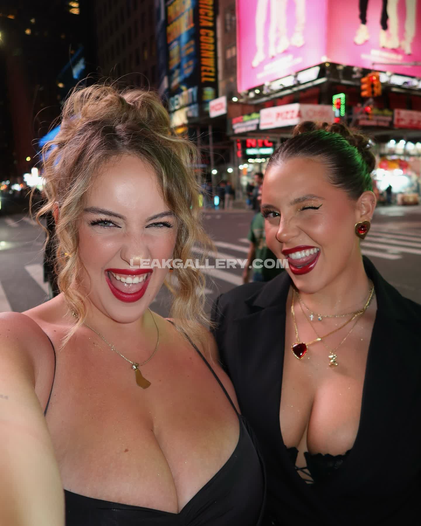 Joannvdherik Exclusive Leaked Nude OnlyFans #4115758