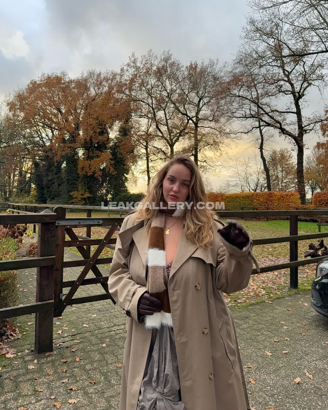 Joannvdherik Exclusive Leaked Nude OnlyFans #4115659