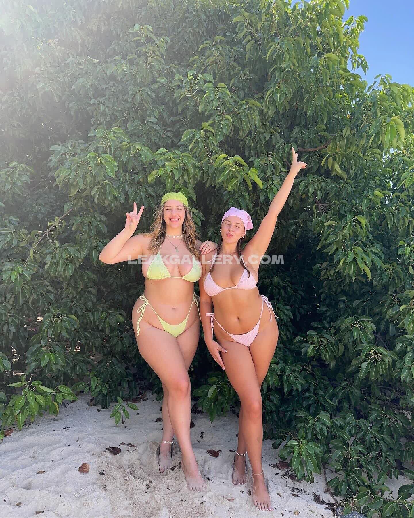 Joannvdherik Exclusive Leaked Nude OnlyFans #4114860