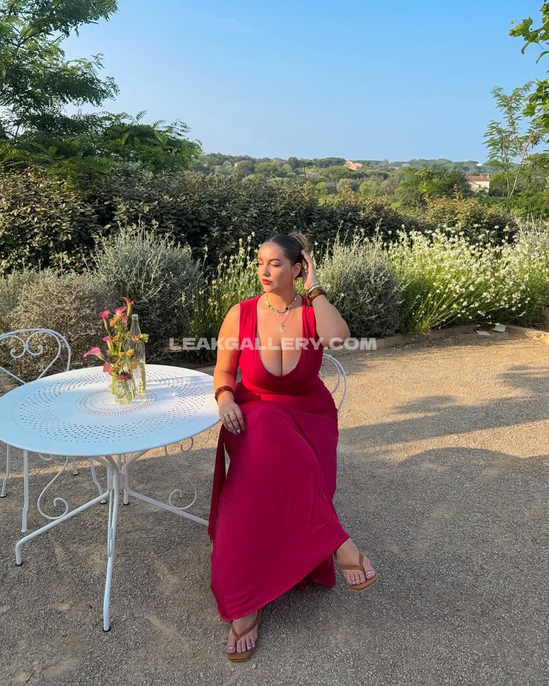 Joannvdherik Exclusive Leaked Nude OnlyFans #4115965