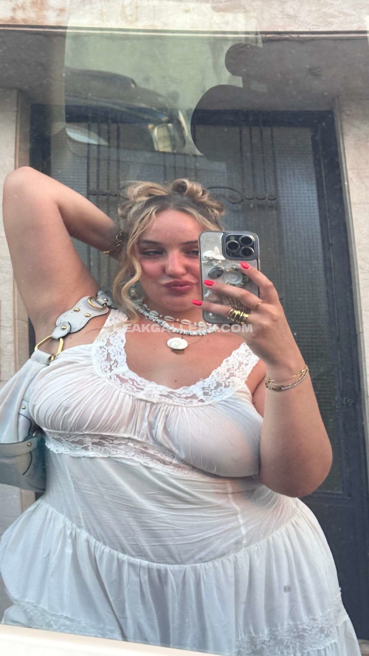Joannvdherik Exclusive Leaked Nude OnlyFans #4115493