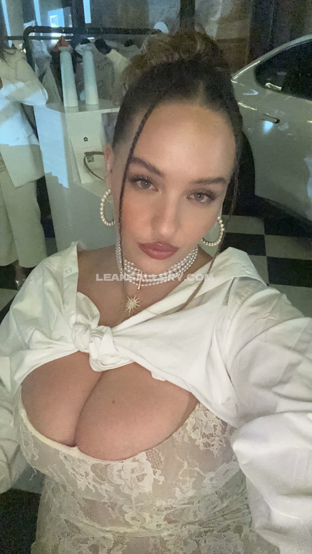 Joannvdherik Exclusive Leaked Nude OnlyFans #4115361