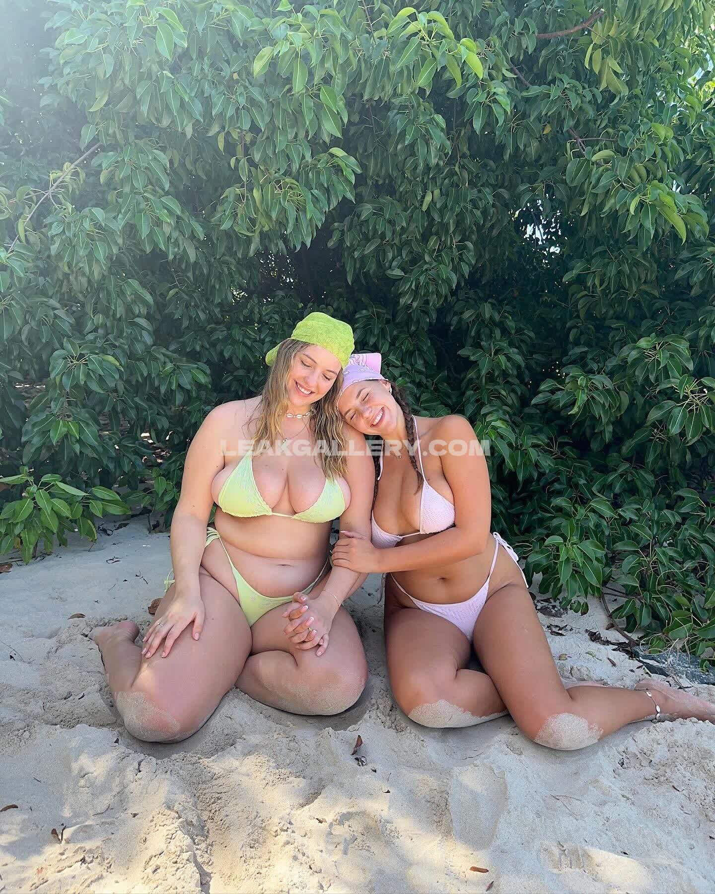 Joannvdherik Exclusive Leaked Nude OnlyFans #4114915