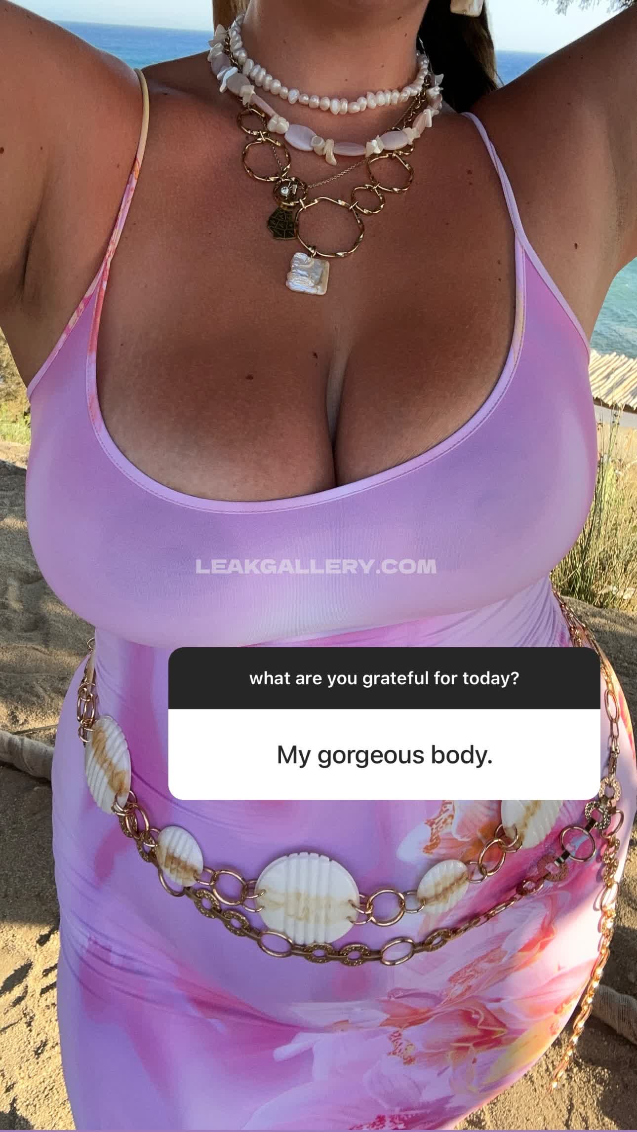 Joannvdherik Exclusive Leaked Nude OnlyFans #4115464