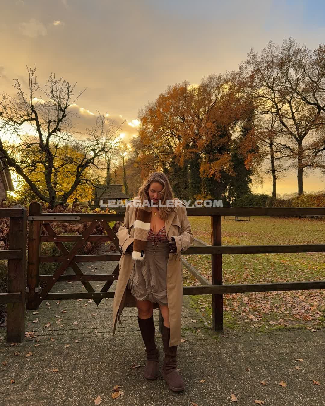Joannvdherik Exclusive Leaked Nude OnlyFans #4115689