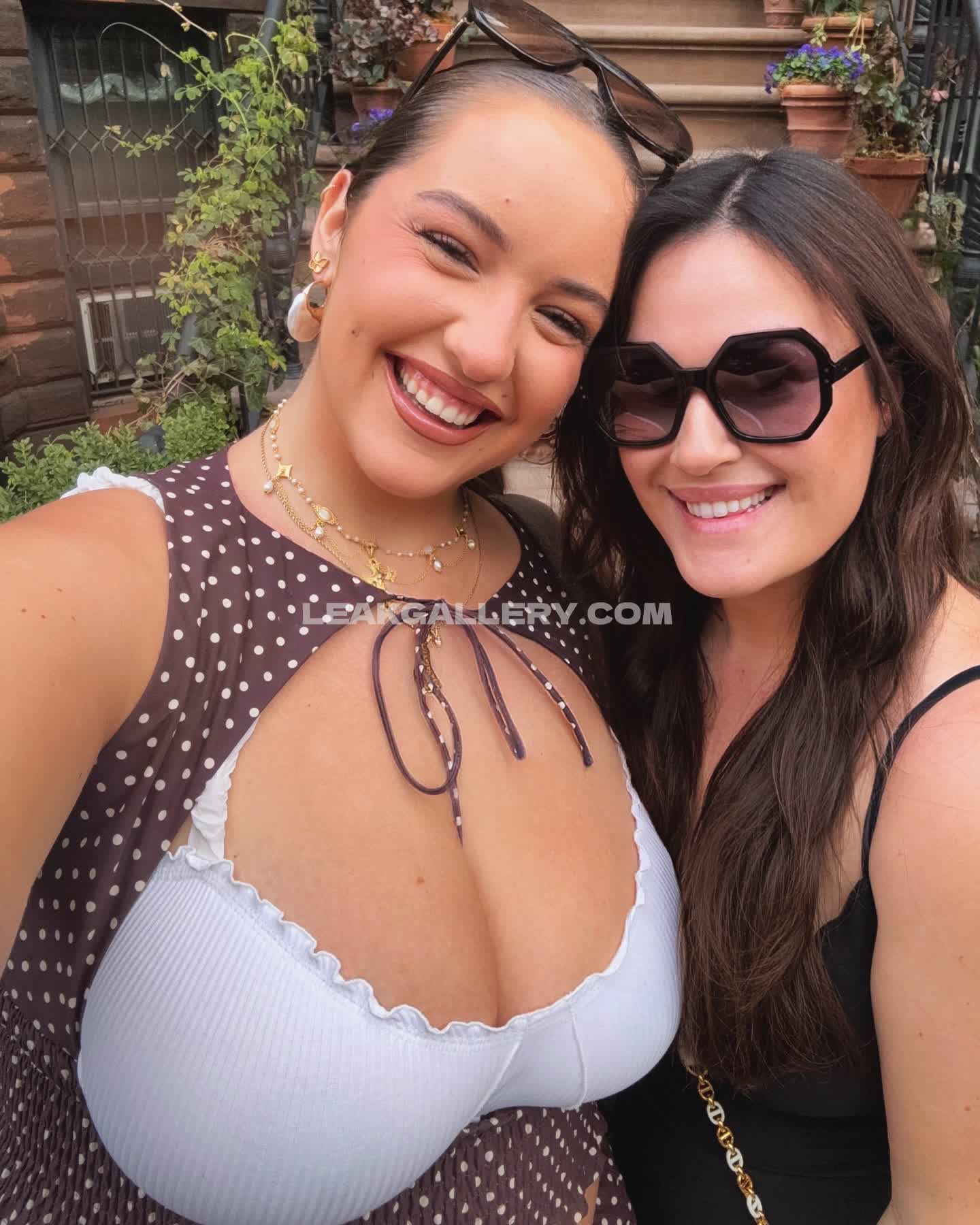 Joannvdherik Exclusive Leaked Nude OnlyFans #4115915