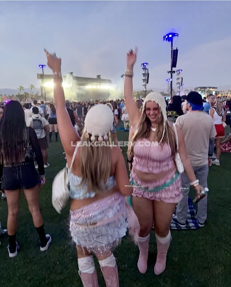 Joannvdherik Exclusive Leaked Nude OnlyFans #4115949