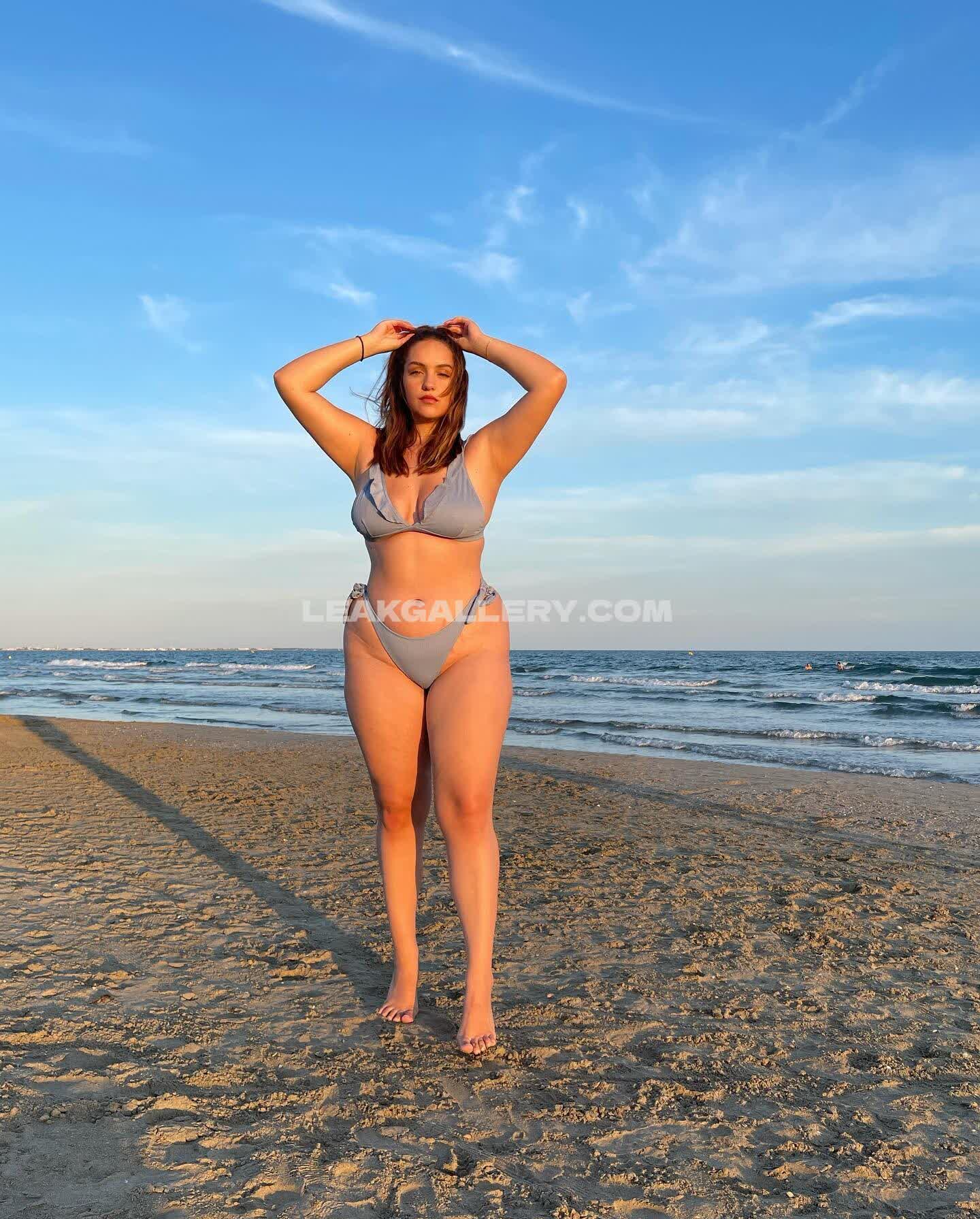 Joannvdherik Exclusive Leaked Nude OnlyFans #4115163
