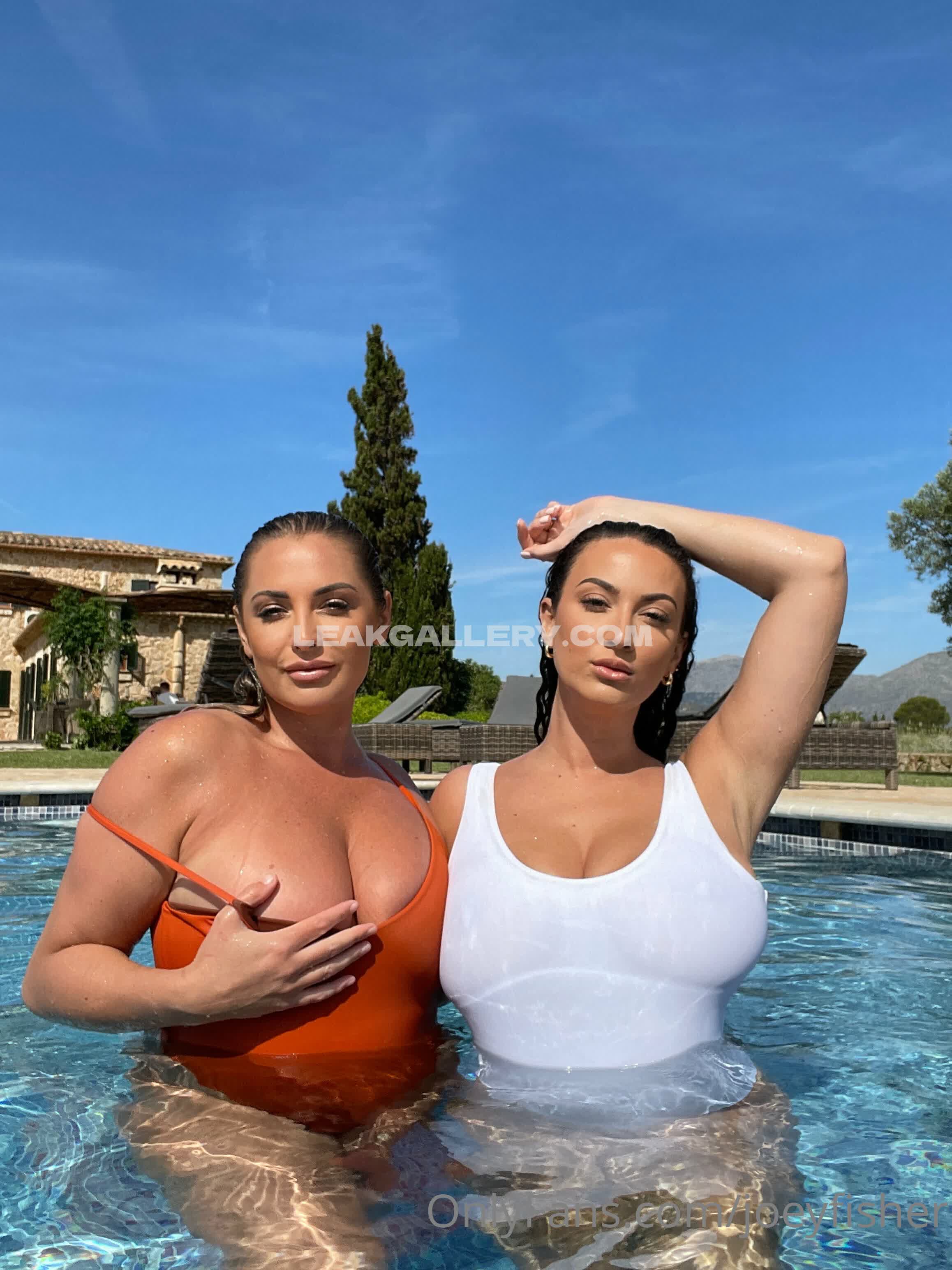 Joeyfisher Exclusive Leaked Nude OnlyFans #8293239