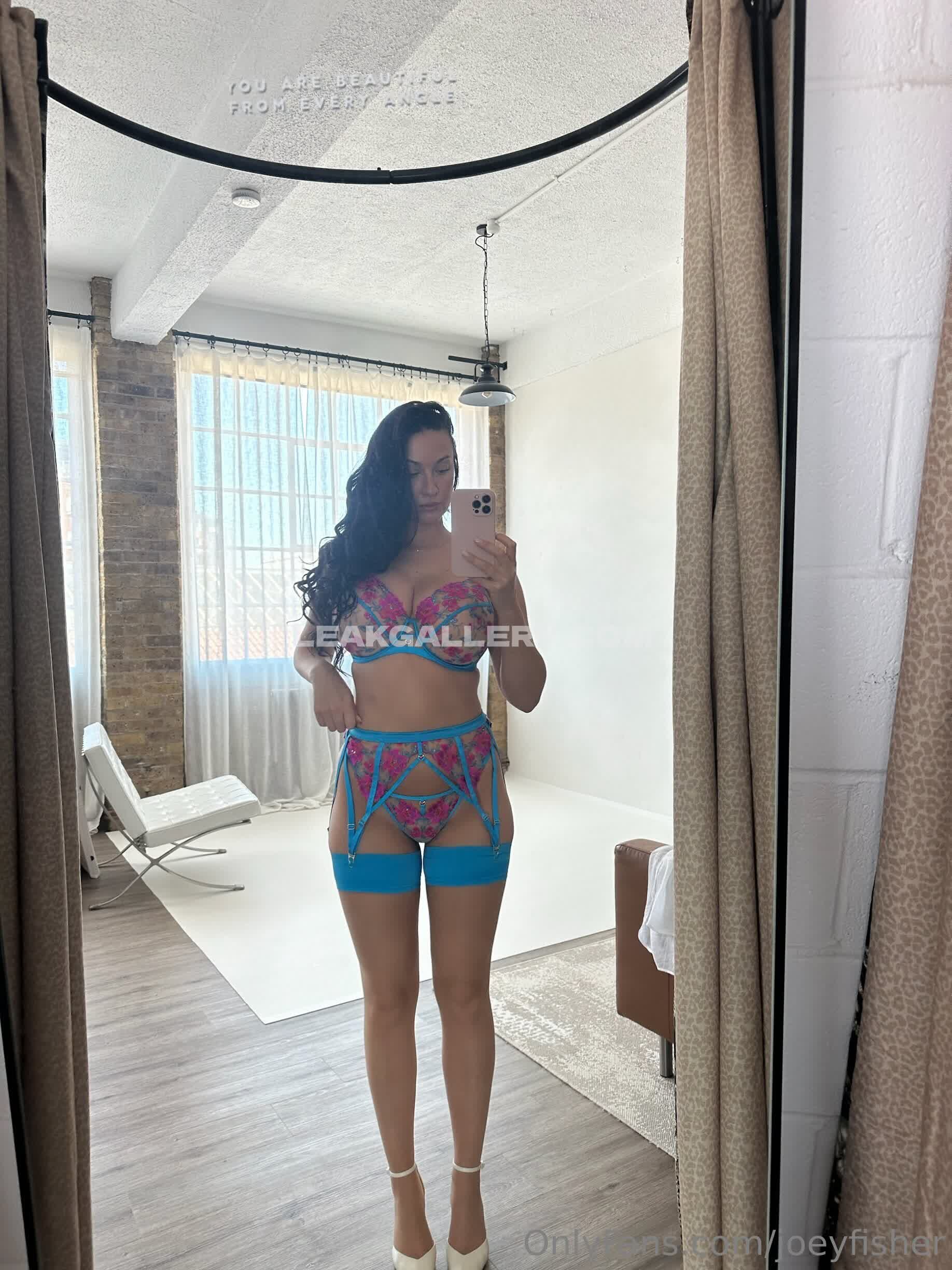 Joeyfisher Exclusive Leaked Nude OnlyFans #8302674