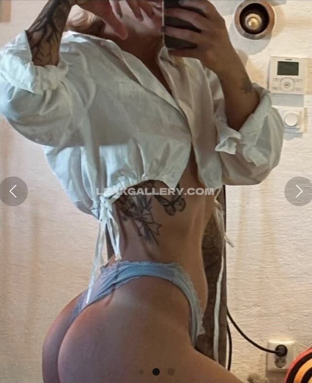 Johannnajuhlin / johannajuhlin1996 Exclusive Leaked Nude OnlyFans #4214894