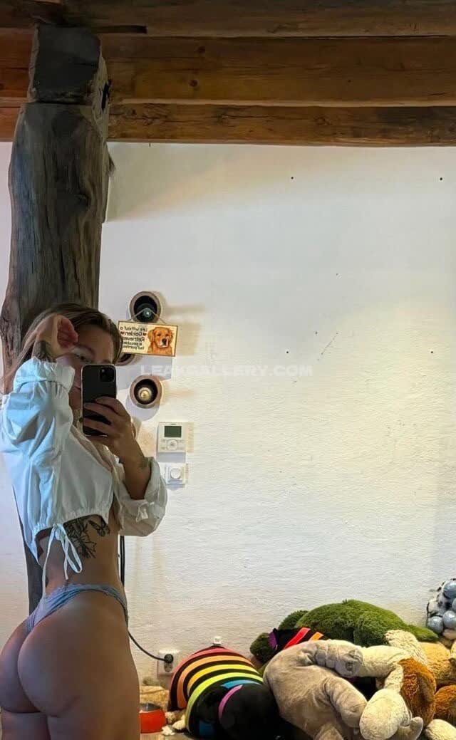Johannnajuhlin / johannajuhlin1996 Exclusive Leaked Nude OnlyFans #4214918