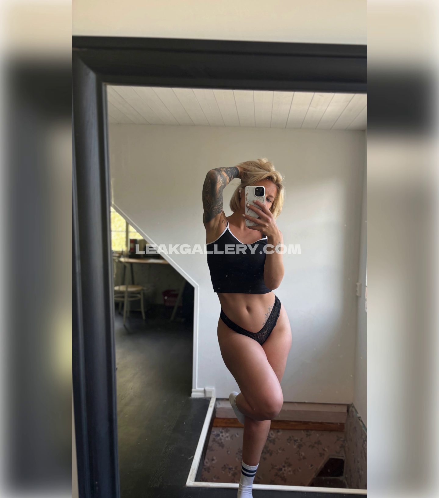 Johannnajuhlin / johannajuhlin1996 Exclusive Leaked Nude OnlyFans #4215230