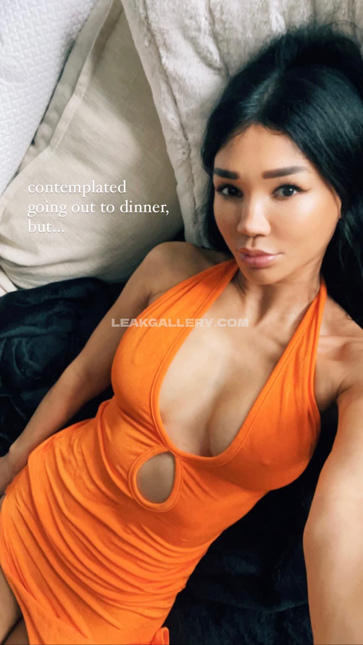 Joleendiaz Exclusive Leaked Nude OnlyFans #4179427