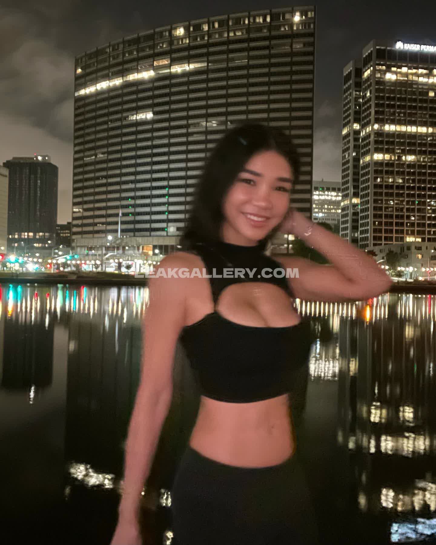 Joleendiaz Exclusive Leaked Nude OnlyFans #4179401