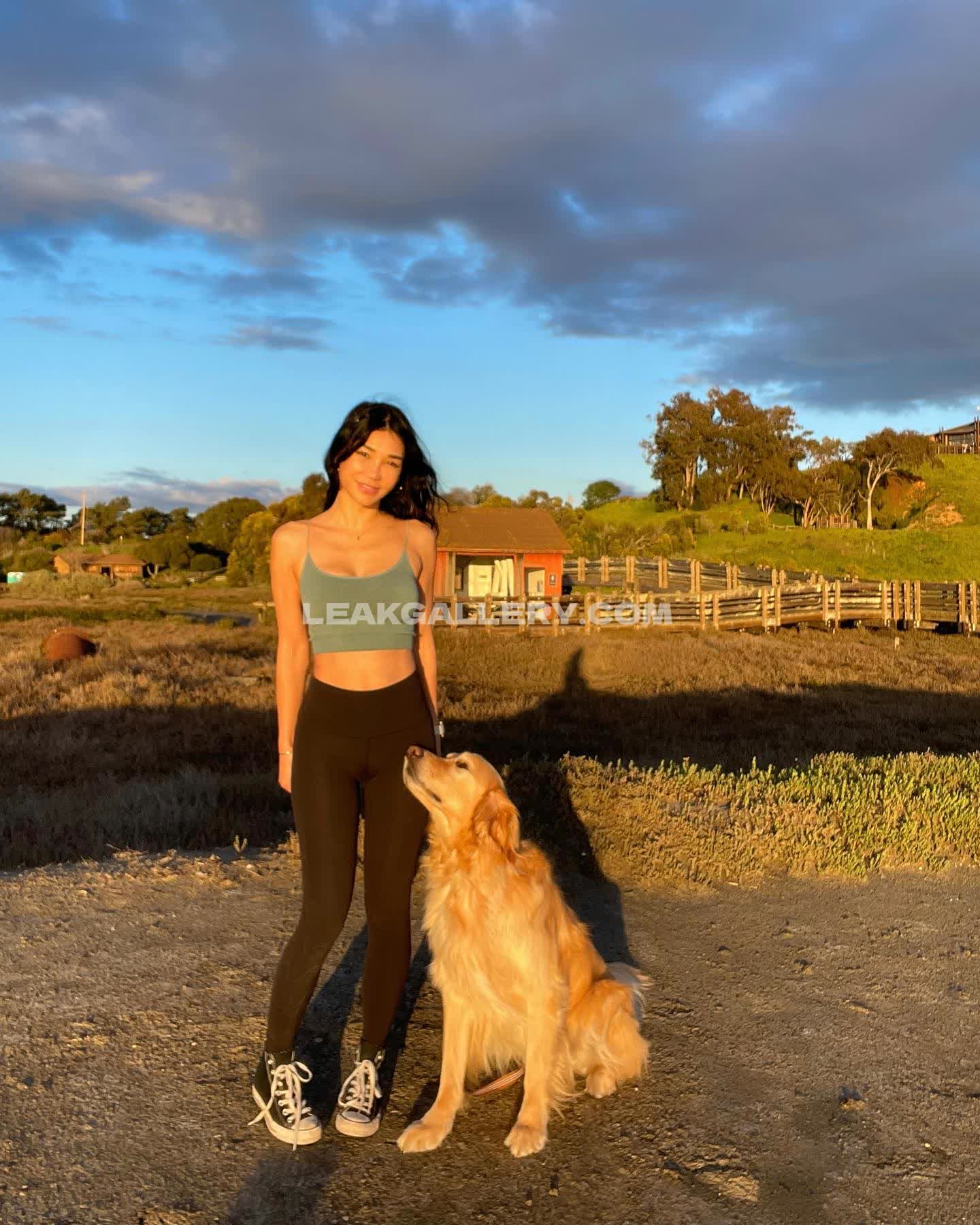 Joleendiaz Exclusive Leaked Nude OnlyFans #4178989