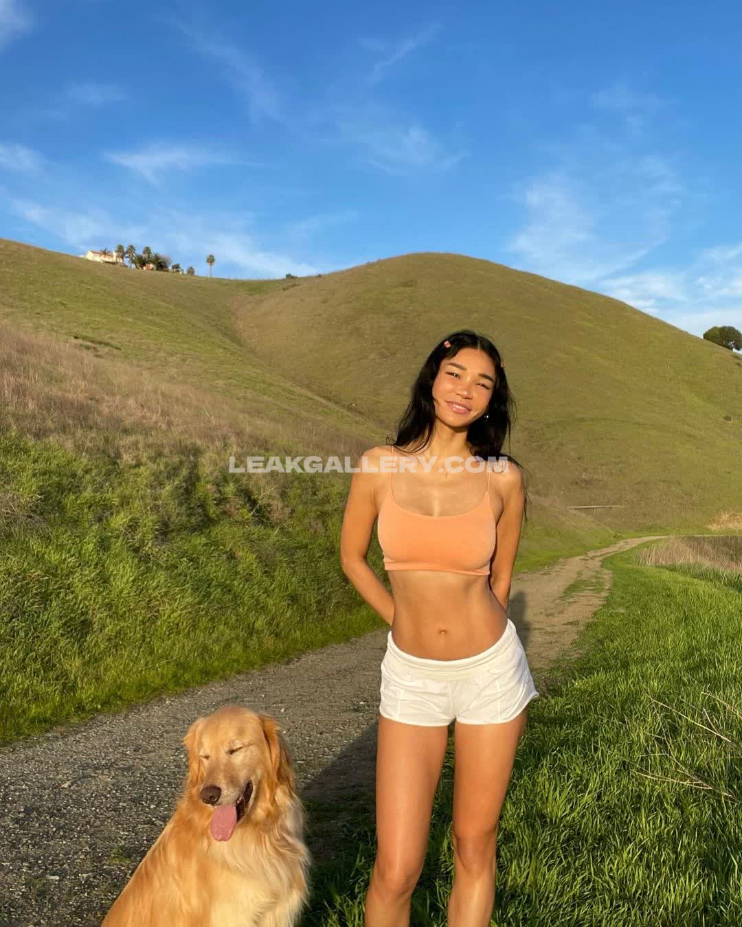 Joleendiaz Exclusive Leaked Nude OnlyFans #4179010