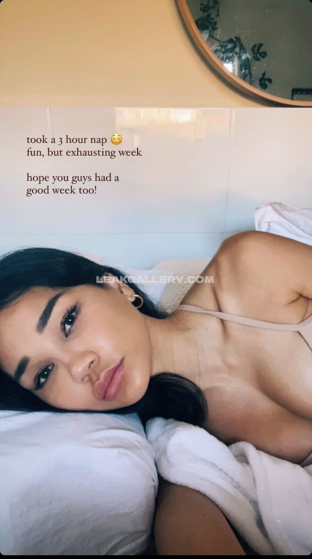 Joleendiaz Exclusive Leaked Nude OnlyFans #4178414