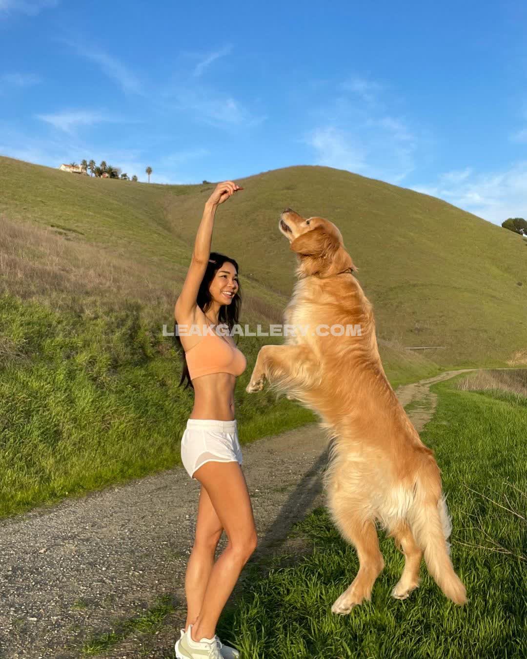 Joleendiaz Exclusive Leaked Nude OnlyFans #4178950