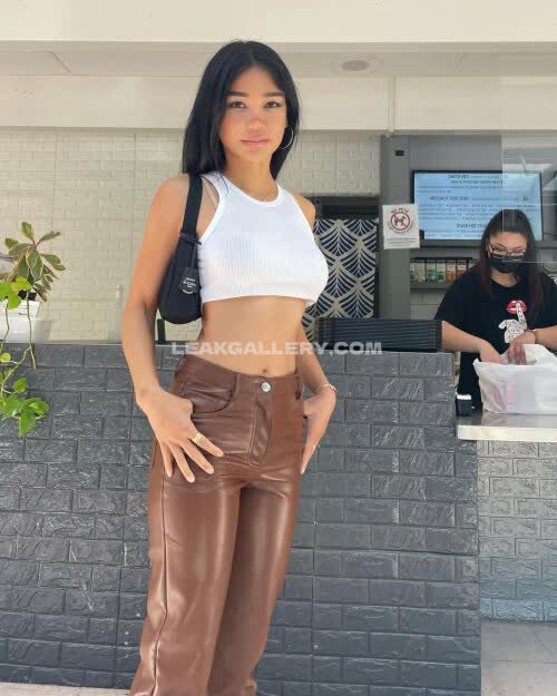 Joleendiaz Exklusiv geleakte Nacktbilder von OnlyFans #4178135