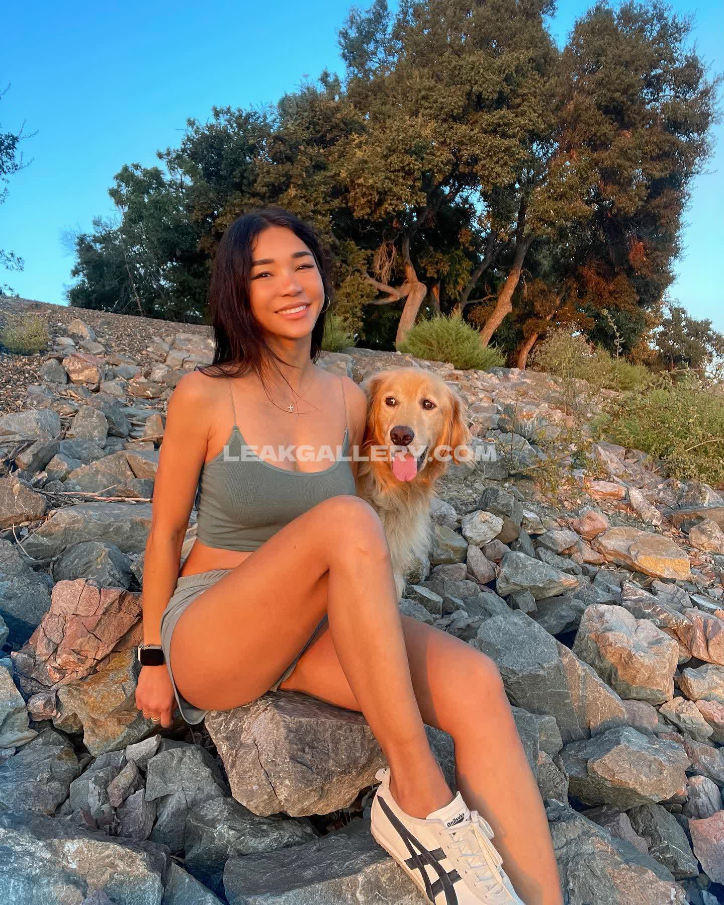 Joleendiaz Exclusive Leaked Nude OnlyFans #4179590