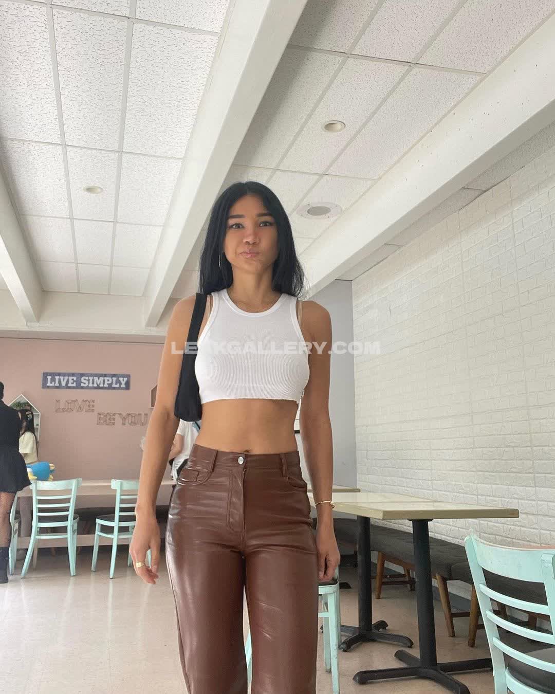 Joleendiaz Exclusive Leaked Nude OnlyFans #4178408