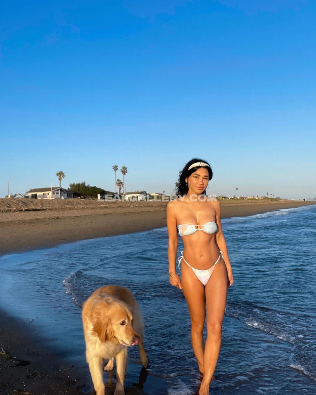 Joleendiaz Exclusive Leaked Nude OnlyFans #4179306