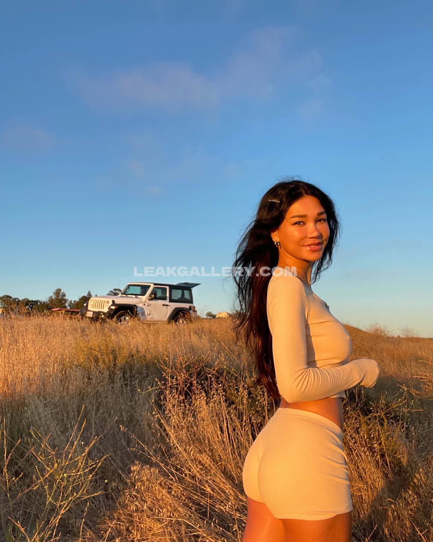 Joleendiaz Exclusive Leaked Nude OnlyFans #4178409