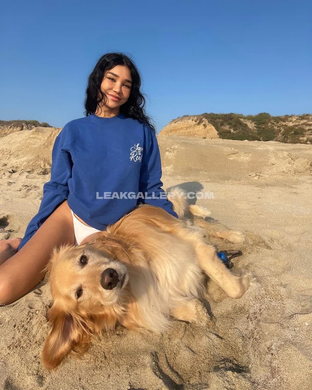 Joleendiaz Exclusive Leaked Nude OnlyFans #4179562