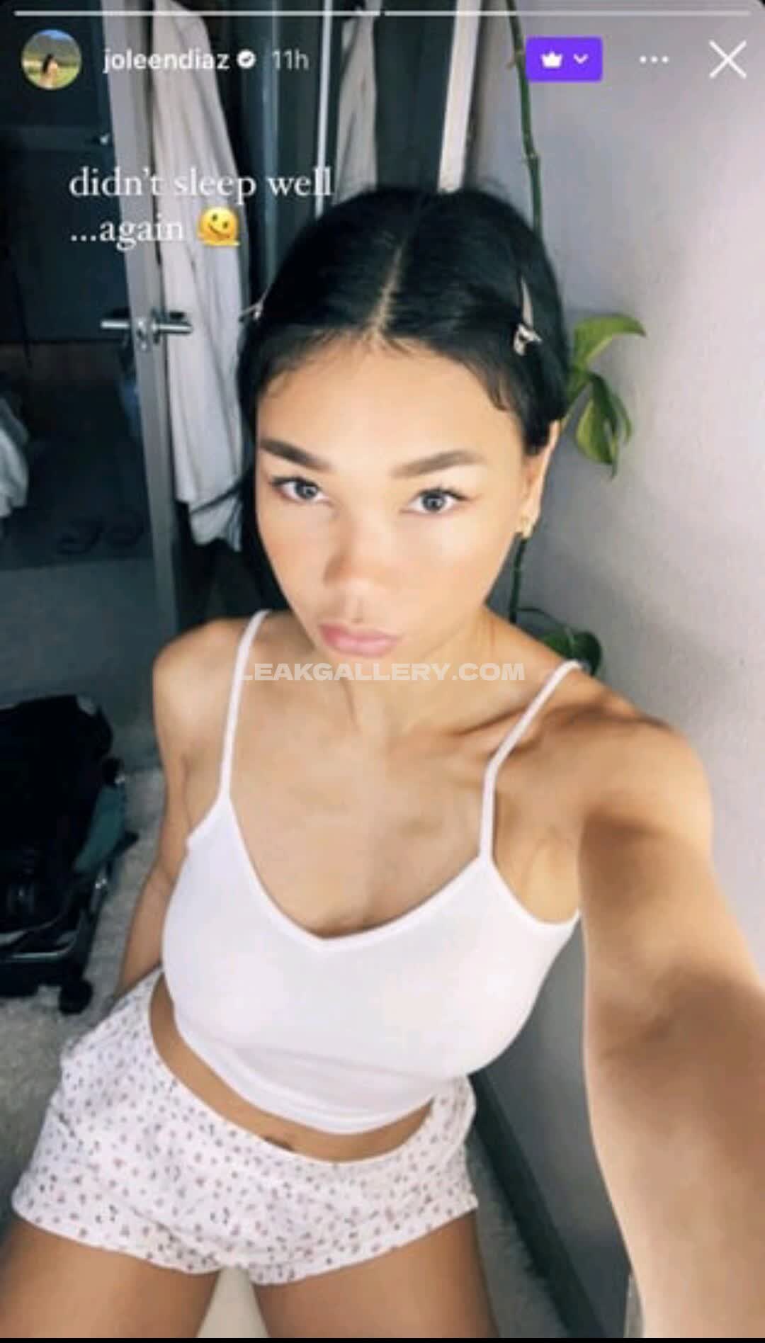 Joleendiaz Exclusive Leaked Nude OnlyFans #4179432