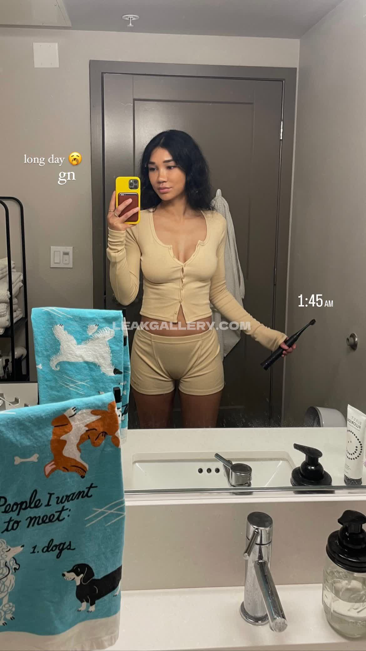 Joleendiaz Exclusive Leaked Nude OnlyFans #4179434