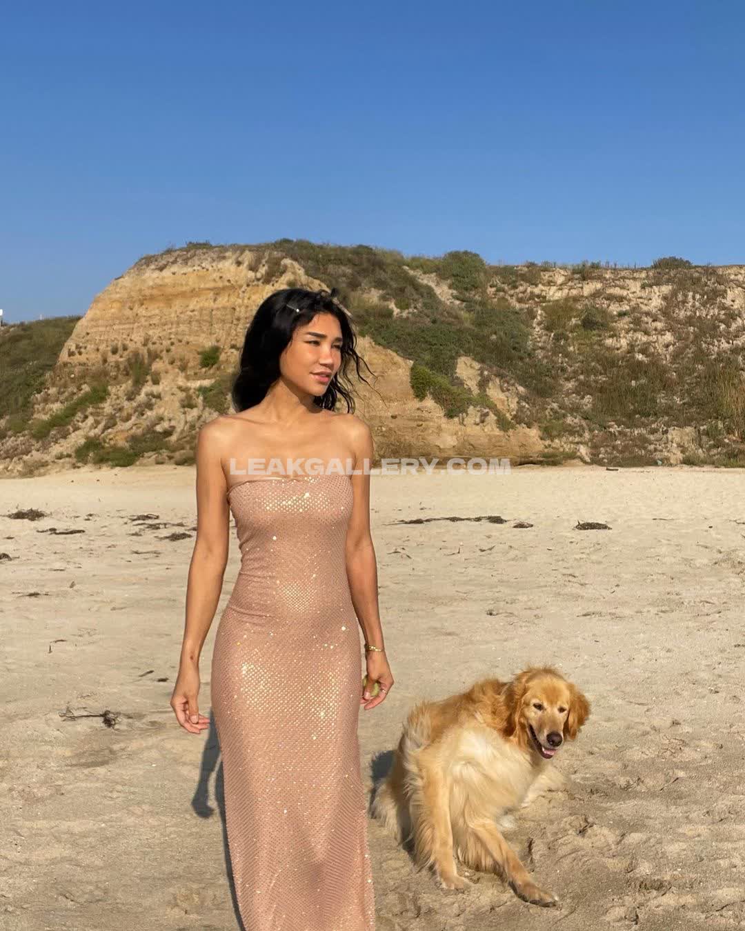 Joleendiaz Exclusive Leaked Nude OnlyFans #4179594