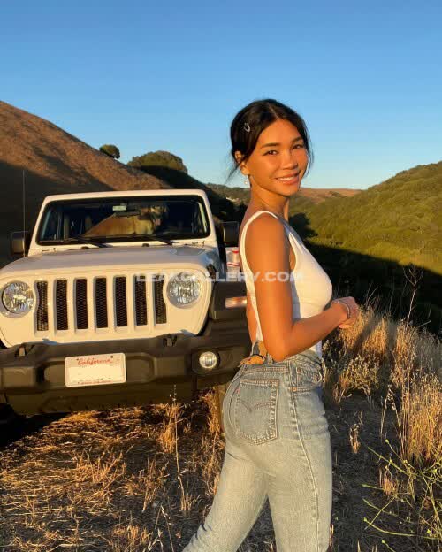 Joleendiaz Exclusive Leaked Nude OnlyFans #4178160