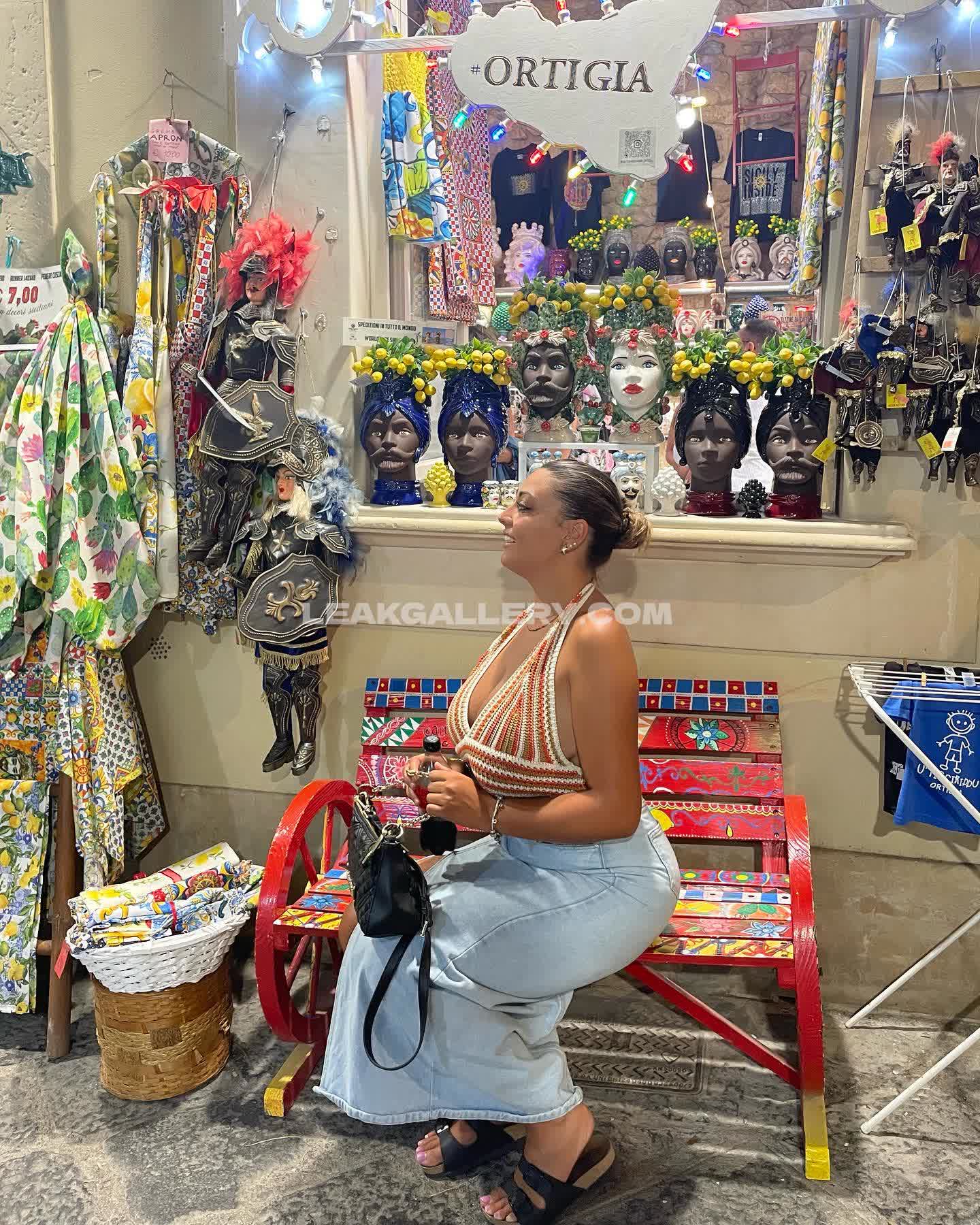 Jollywoman1 Exclusive Leaked Nude OnlyFans #7701090