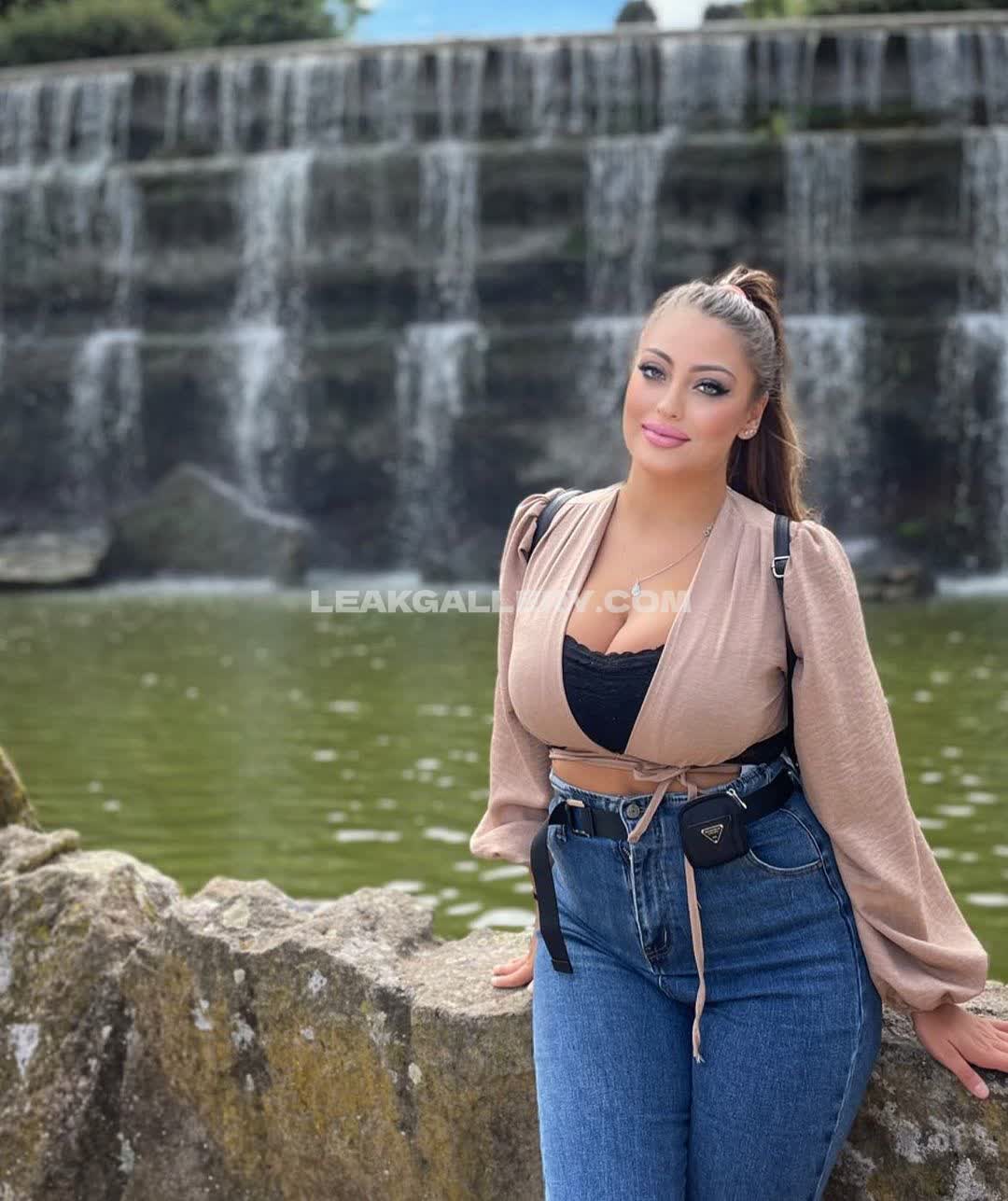 Jollywoman1 Exclusive Leaked Nude OnlyFans #7702748
