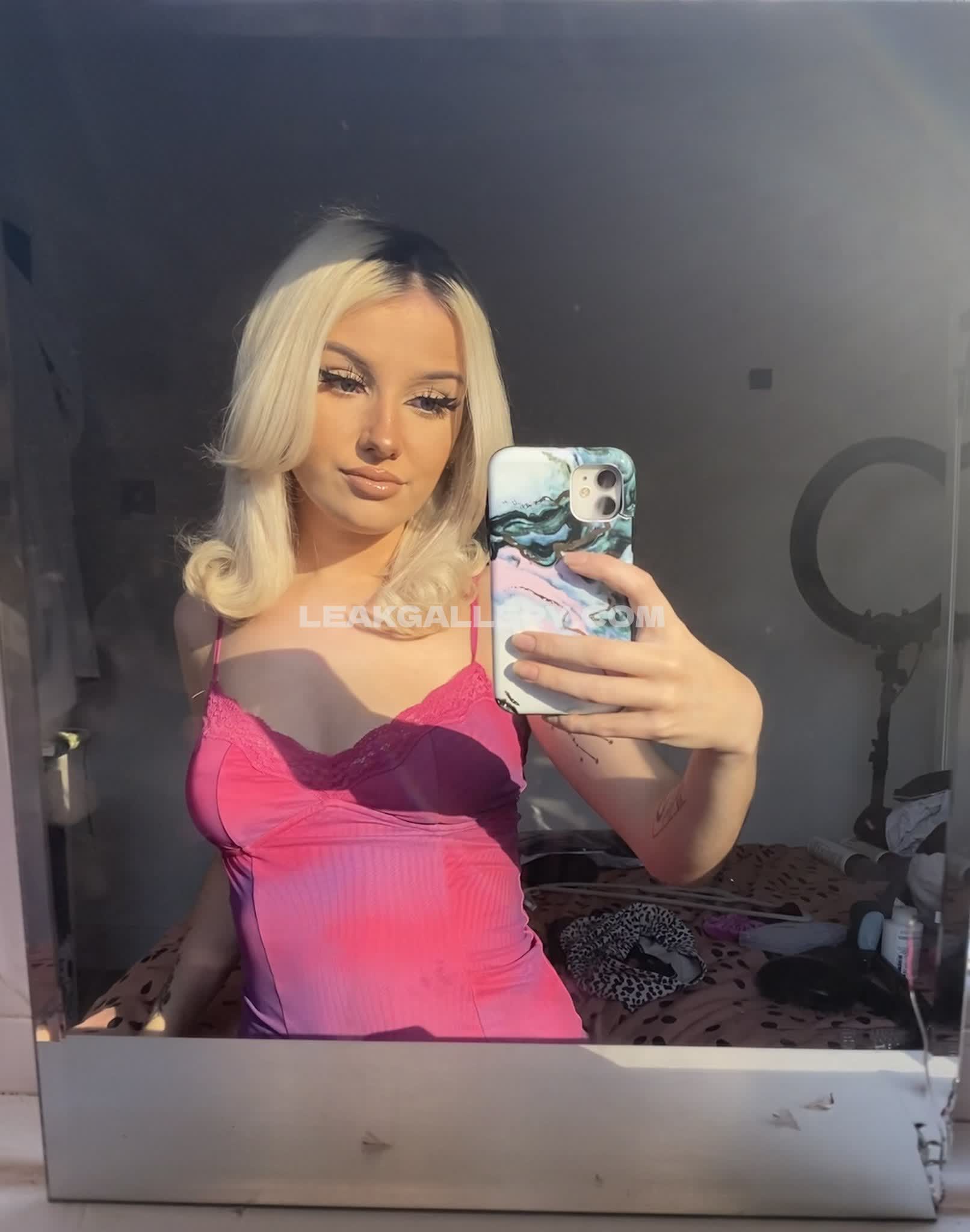 Jordanatheresa Exclusive Leaked Nude OnlyFans #7530338