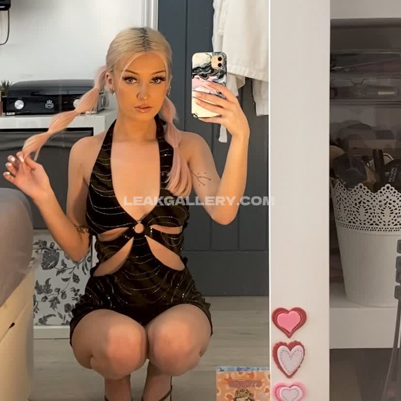 Jordanatheresa Exclusive Leaked Nude OnlyFans #7543088
