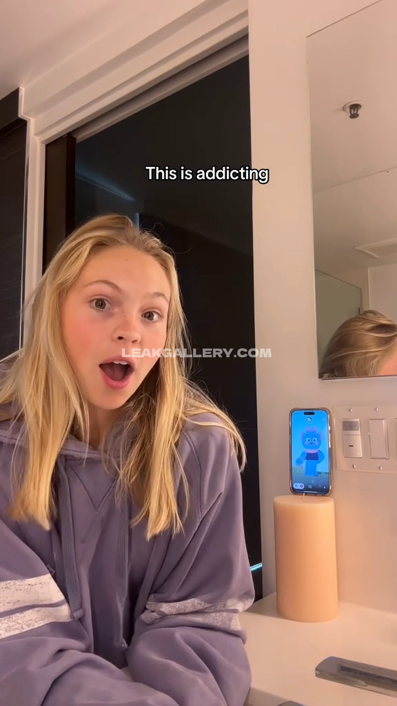 Jordynjones Exclusive Leaked Nude OnlyFans #6700793