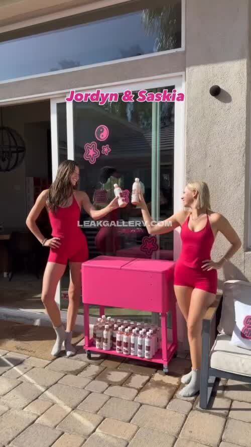 Jordynjones Exclusive Leaked Nude OnlyFans #12074708