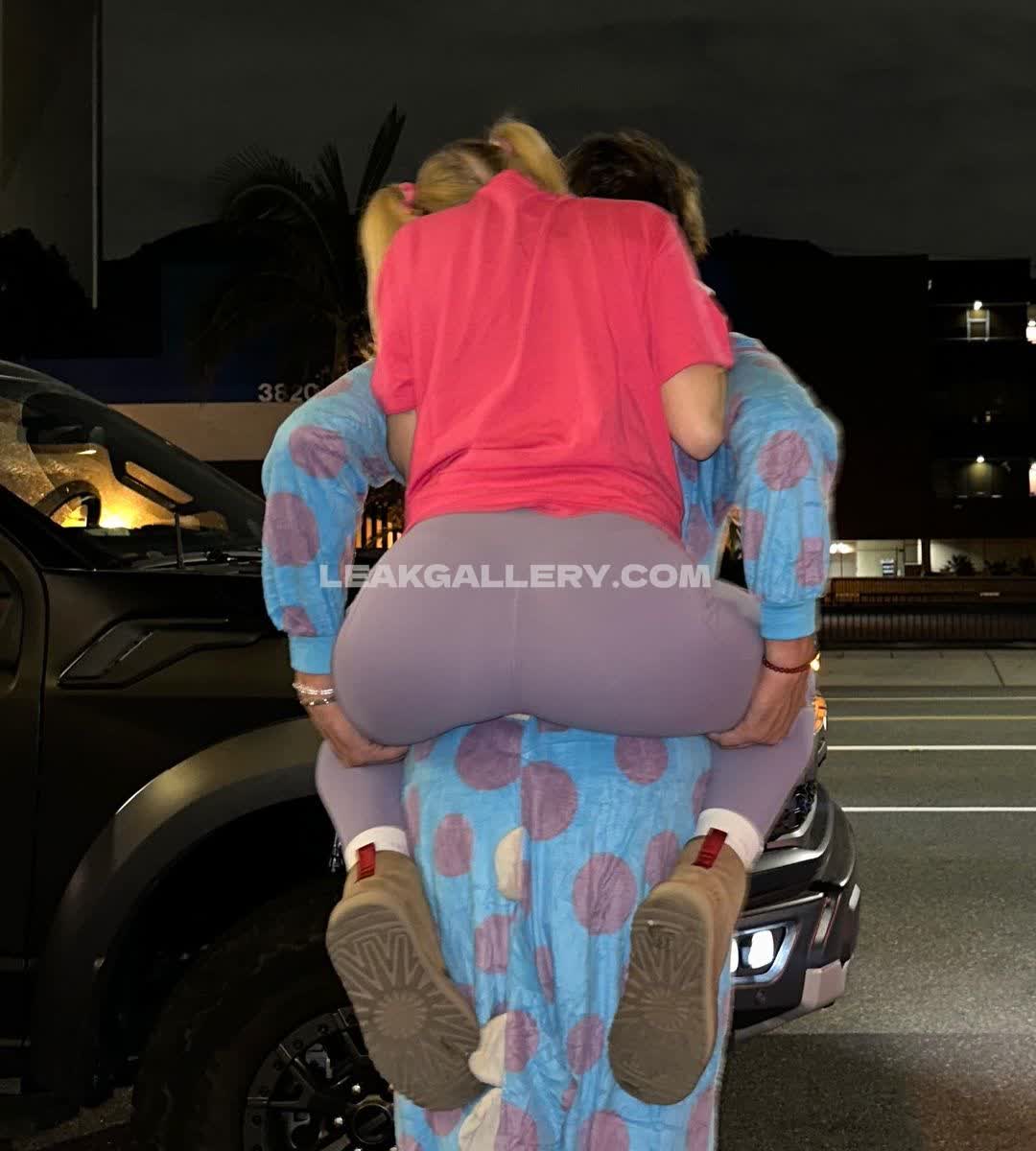Jordynjones Exclusive Leaked Nude OnlyFans #6964700