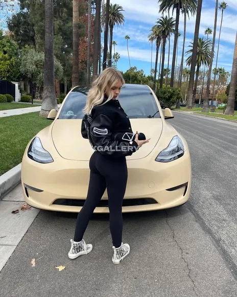 Jordynjones Exclusive Leaked Nude OnlyFans #3334375