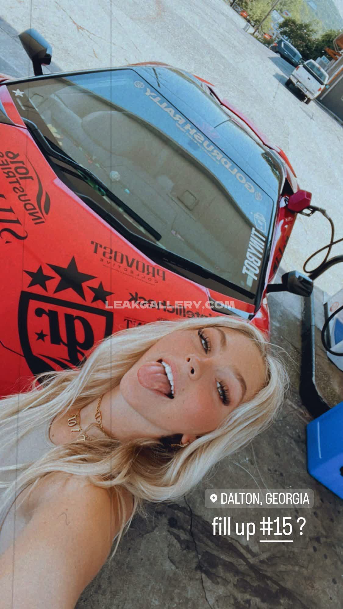 Jordynjones Exclusive Leaked Nude OnlyFans #6964761