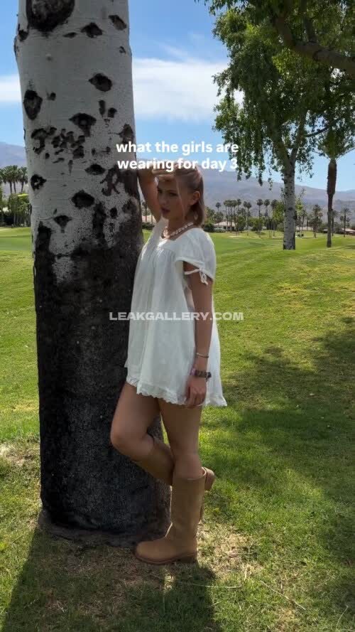 Jordynjones Exclusive Leaked Nude OnlyFans #12074714