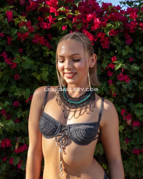 Jordynjones Exclusive Leaked Nude OnlyFans #12074713