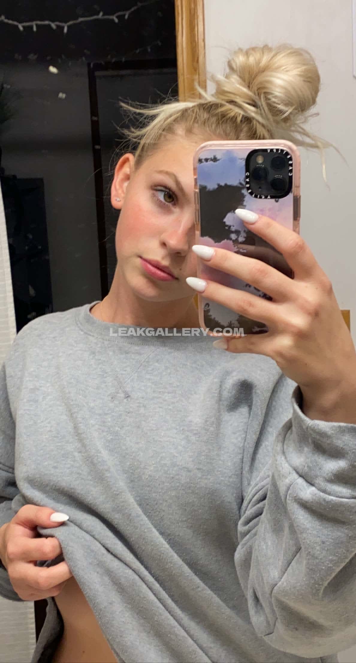 Jordynjones Exclusive Leaked Nude OnlyFans #7131795